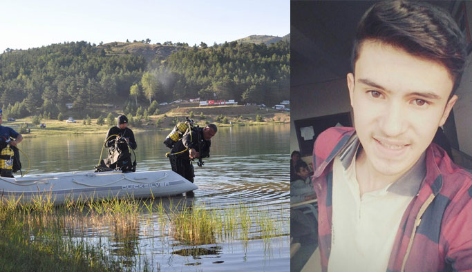 Giresun'da boğulan genç öleceğini rüyasında görmüş!