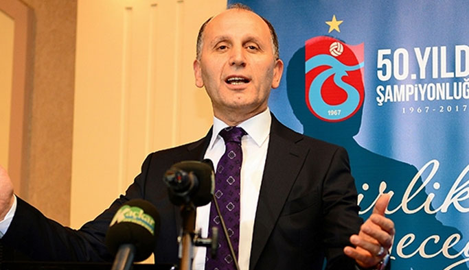 Muharrem Usta: Asla unutmayız!