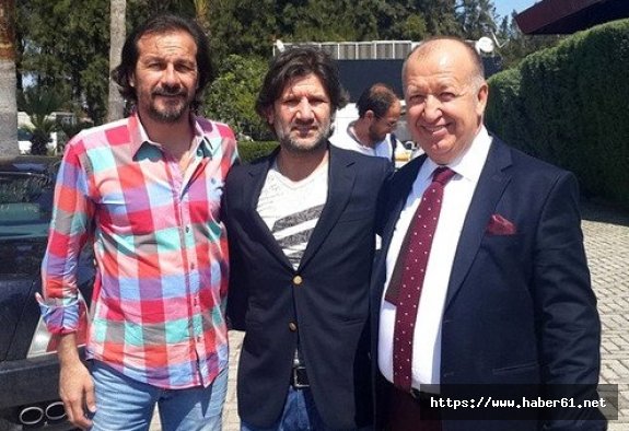 Menejerlerden Tehditler, küfürler!