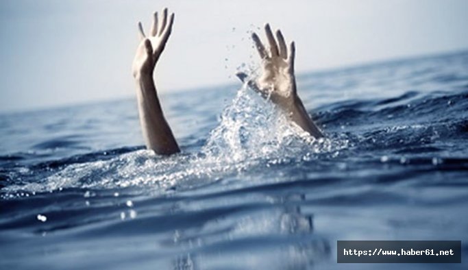 Yaz geldi Rize'de boğulmalar arttı