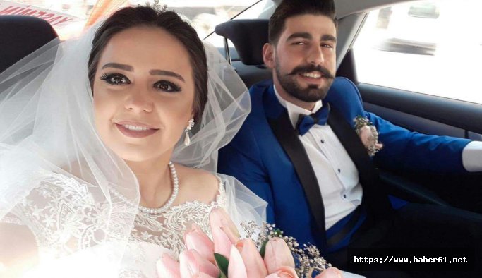 Mutluluklar sizinle olsun