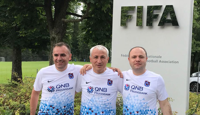 Trabzonspor başvuruyu yaptı!