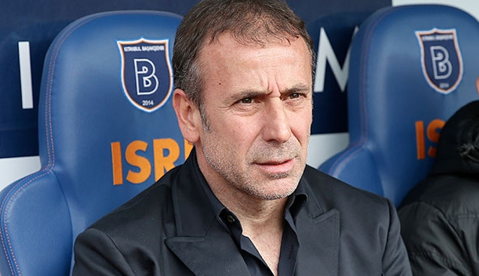 Edin Visca'nın Trabzonspor'a transferi konusunda açıklama