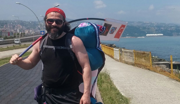 Trabzonspor'a adalet için yürüyor: "Şike varsa maç kazanılmaz"