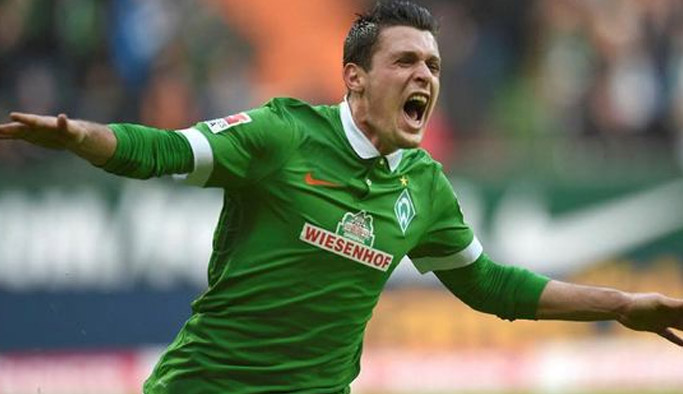 Bremen bırakmıyor, Usta bastırıyor