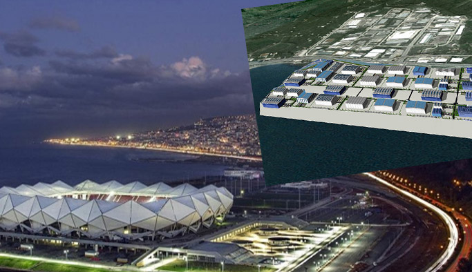 "Trabzon'a yapılan yatırımların gerçek yüzü"