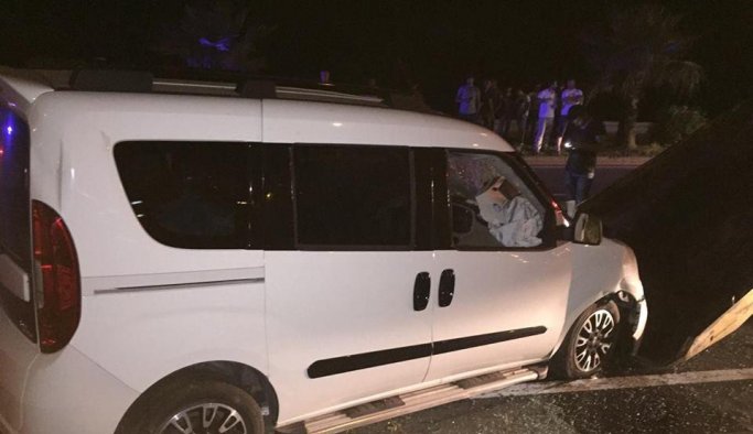 Rize'de Feci Kaza: 3 Ölü