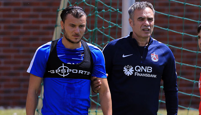 Yusuf'a bir şans daha