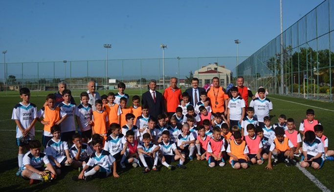 Genç: Trabzon temiz futbolun göbeği