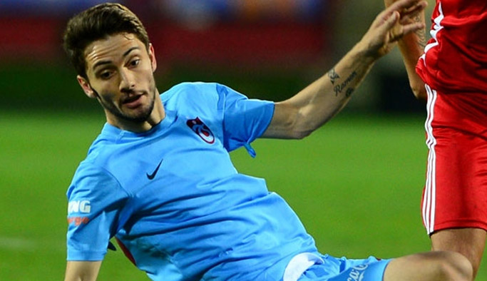 Ramazan Övüç gidiyor