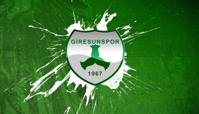Giresunspor'da transfer - Anlaşma sağlandı