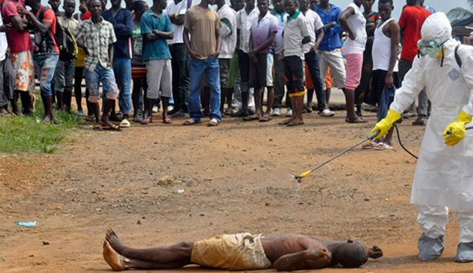 Kongo’da Ebola salgını sona erdi