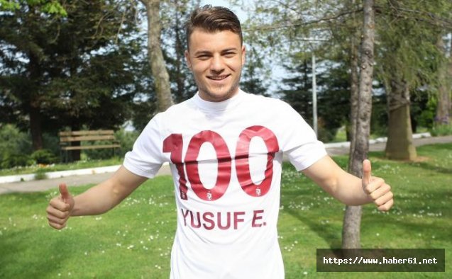 Yusuf Erdoğan'a Trabzonlu hocadan mesaj