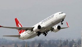 ABD'nin elektronik yasağı kaldırıldı