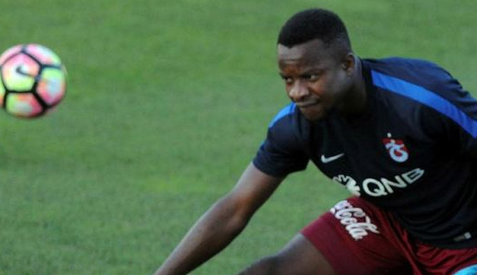 Onazi'de menajer oyunu!