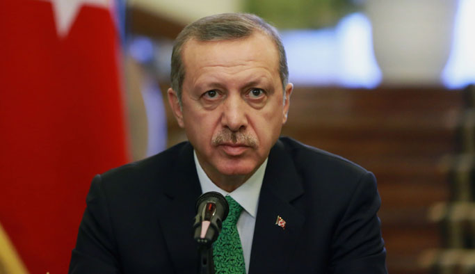 Erdoğan: "Almanya intihar ediyor"