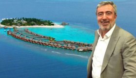 Jet Fadıl 'Battım' dediği borçlusuna Hac'da yakalandı