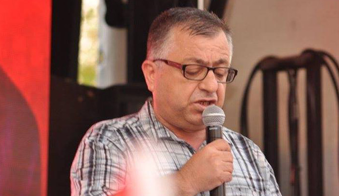 CHP'li Celal Akaç'tan Trabzon halkına davet