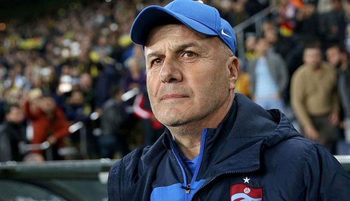 Tekelioğlu: Olcay'ı almak ihanet!