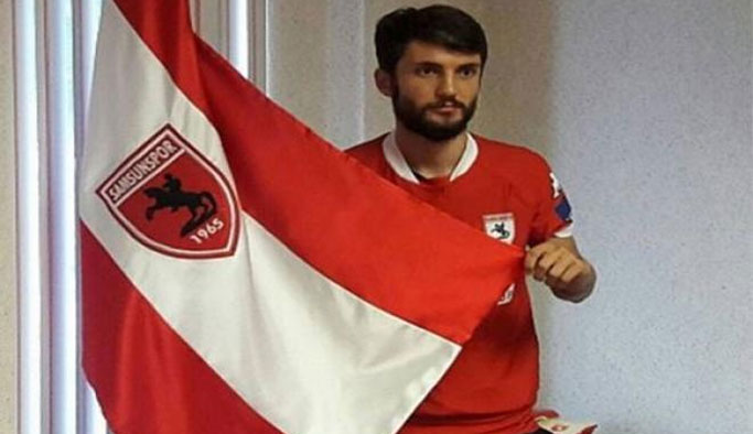 Trabzonspor'da ayrılık resmileşti! Formayı giydi...