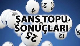 Şans Topu Çekilişi Sonuçlandı: Büyük İkramiye Devretti