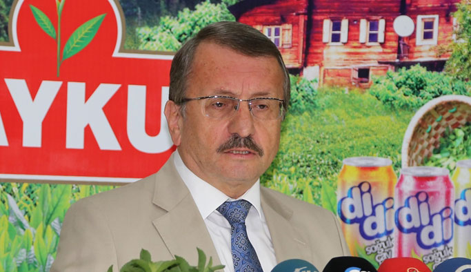 Çaykur'dan tarihi rekor