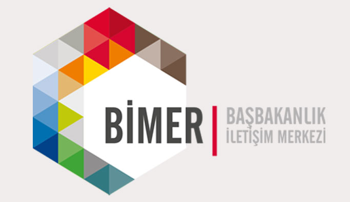 Trabzon'da BİMER'e güldüren soru