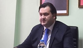 Erdem Sürmen'in acı günü