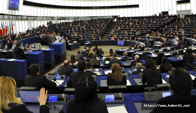 Avrupa Parlamentosu Türkiye kararını verdi