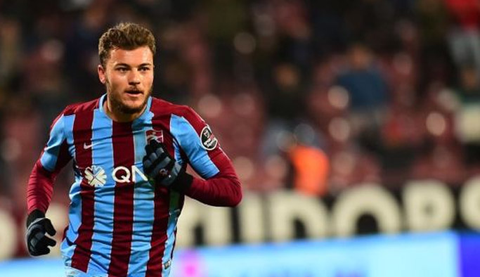 Yusuf için flaş açıklama! "Trabzonspor BJK'ye söz verdi"