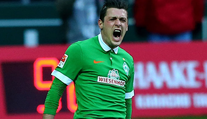 Junuzovic'ten flaş açıklama