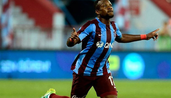 Onazi'nin menajeri konuştu!