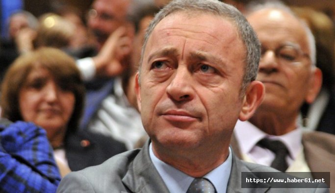 Ümit Kocasakal'dan sert tepki: Atatürk düşmanlarıyla yürümem