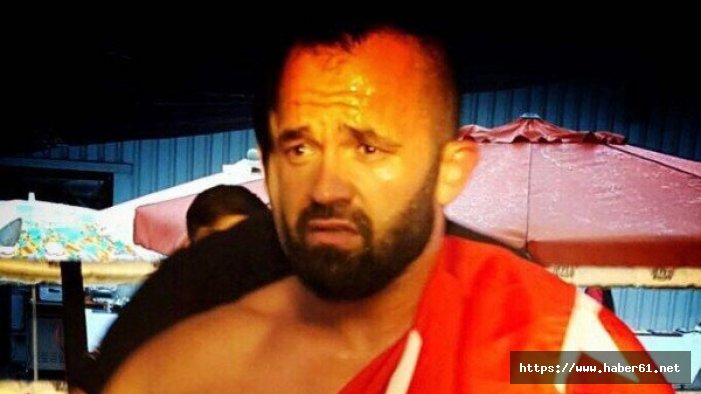 Sadık Özköseoğlu, Kickboks’ta Avrupa Şampiyonu oldu