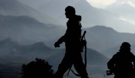 TSK’dan teröre bir darbe