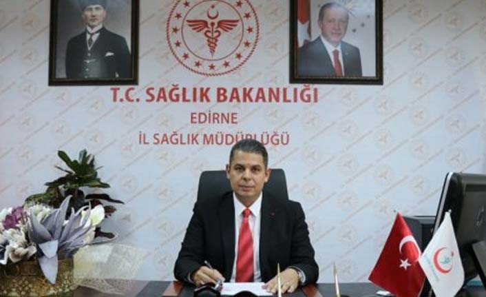 Gurbetçiler PCR testini memleketlerindeki hastanelerde yaptırabilir