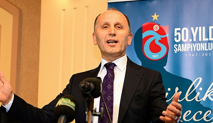Muharrem Usta'dan Kucka mesajı: "An itibari ile"