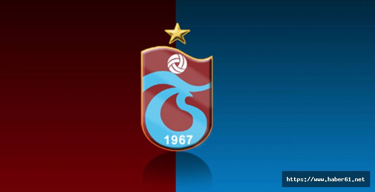 Trabzonspor Kucka transferini açıkladı