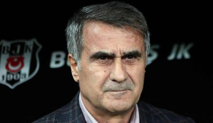 Trabzonsporlu yöneticiden Şenol Güneş mesajı