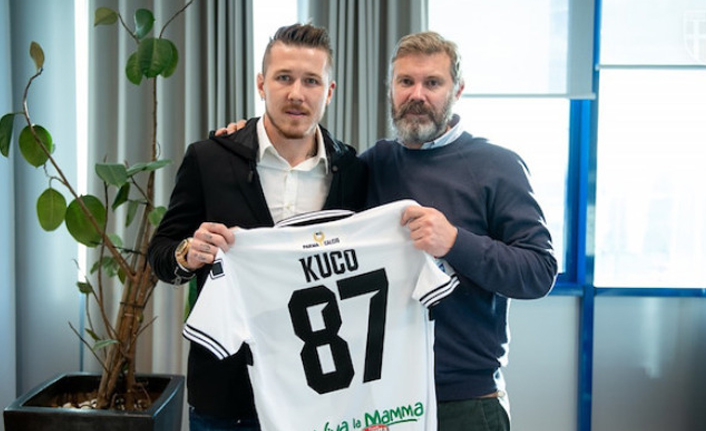 Juraj Kucka kimdir?