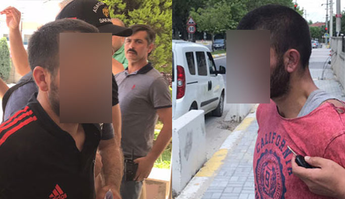 Korkunç olayda ayrıntılar ortaya çıkıyor - 9 aylık hamile kadını...