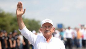 Adalet Yürüyüşünde 24. gün!