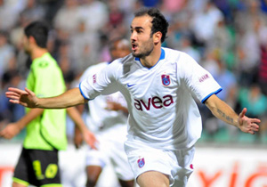 Bu çıkış maçımız olacak