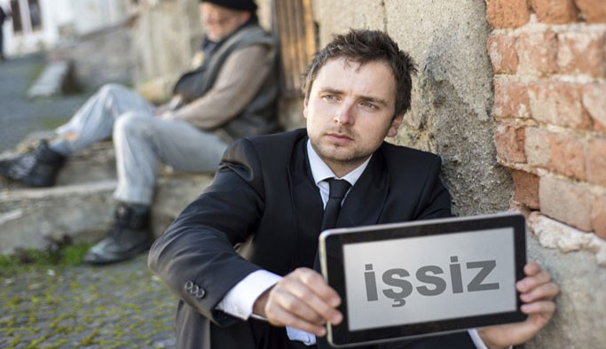 Trabzon’da kayıtlı işsiz sayısı açıklandı