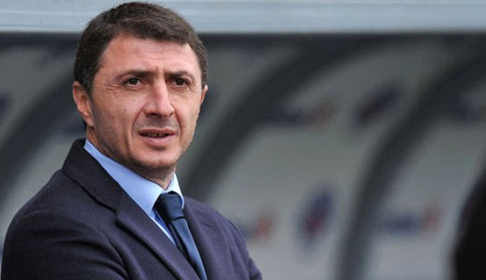 Şota Türkiye'den transfer yaptı