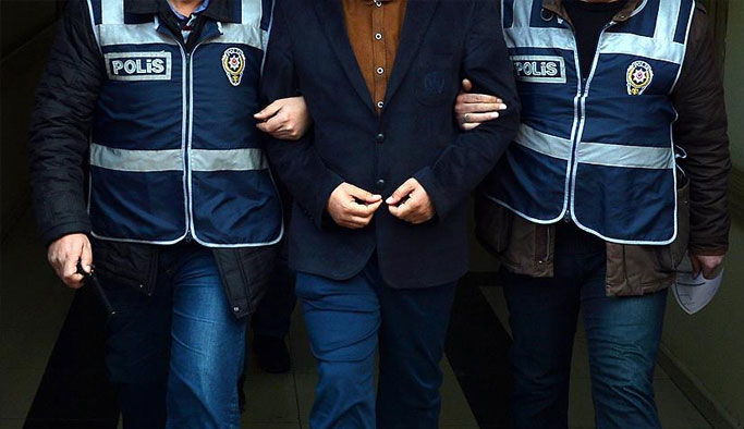 Rize'de FETÖ/PDY operasyonu: 11 gözaltı