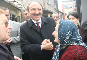 Bakan Özak: “KEY ödemelerinde sorunlar kısa sürede çözülecek”