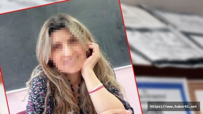 Trabzon'da yılın öğretmeni seçilen sahte öğretmen böyle yakalandı