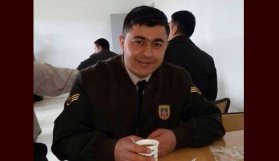 Şehit ateşi Adıyaman'a düştü