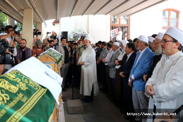 Suriyeli hamile kadın ve bebeğini öldüren katilin babası ve eşi konuştu